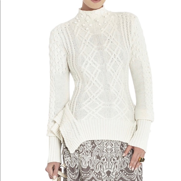 BCBGMaxAzria | Sweaters | Bcbg Maxazria 